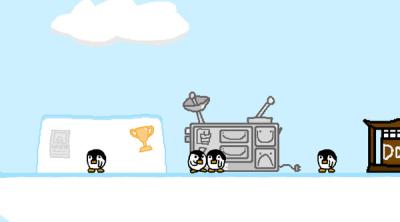 Screenshot of Rome Goes Rogue