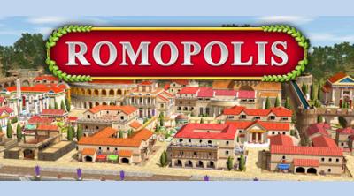 Logo von Romopolis