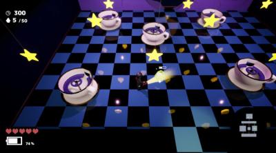 Screenshot of Ronnie Park