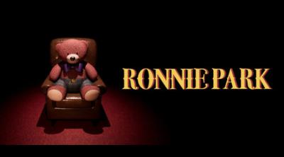 Logo of Ronnie Park