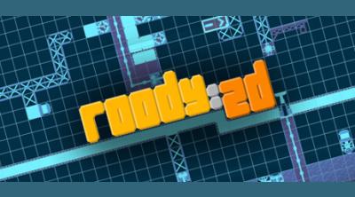 Logo of Roody: 2d