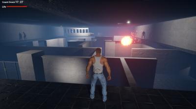 Screenshot of Rooftop