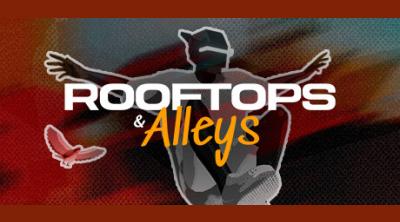 Logo of Rooftops & Alleys: The Parkour Game