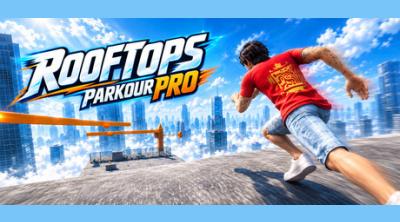Logo of Rooftops Parkour Pro