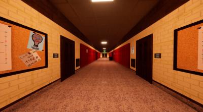 Screenshot of Room 14