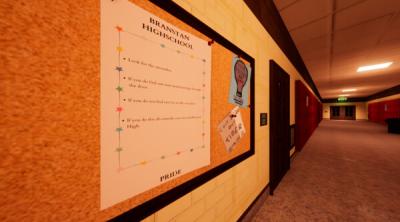 Screenshot of Room 14