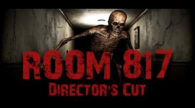 Logo of Room 817: Director's Cut