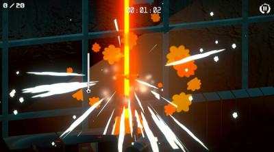 Screenshot of ROOM FOOTBALL - Hangar