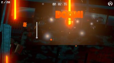 Screenshot of ROOM FOOTBALL - Hangar