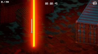 Screenshot of ROOM FOOTBALL - Hangar
