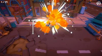 Screenshot von {Spielname}