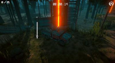 Screenshot of ROOM FOOTBALL - Wetlands