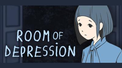 Logo of Room of Depression