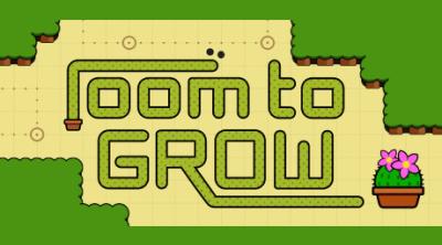 Logo de Room to Grow