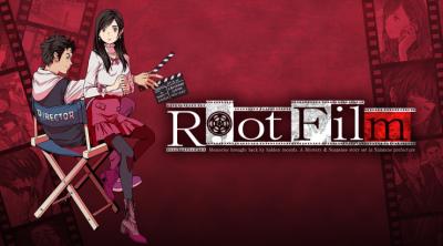 Logo of Root Film