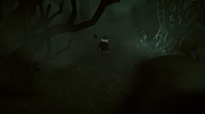 Screenshot of Rooten