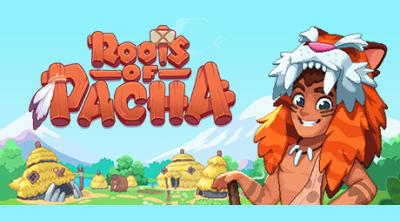 Logo von Roots of Pacha