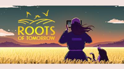 Logo de Roots of Tomorrow