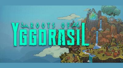 Logo of Roots of Yggdrasil