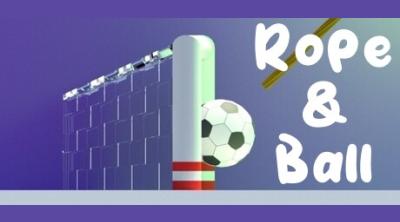 Logo of Rope & Ball