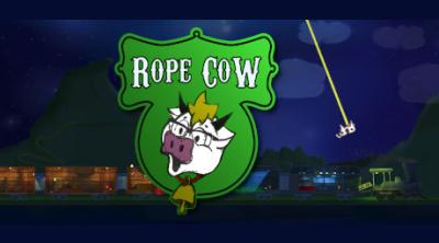 Logo von Rope Cow - Rope it to The Cow Ep 1