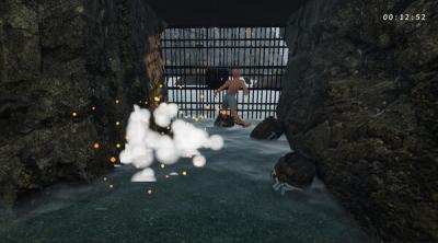 Screenshot of Ropebound