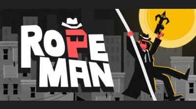 Logo of Ropeman