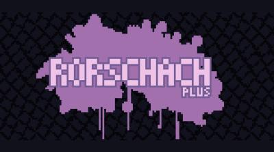 Logo of Rorschach