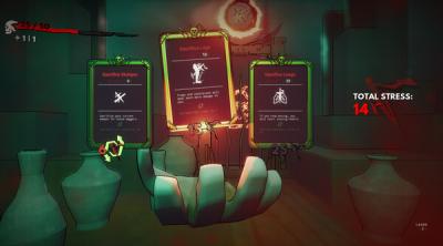 Screenshot of Rose