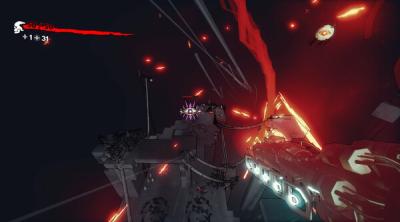 Screenshot of Rose
