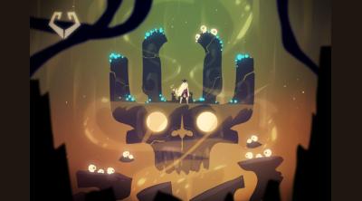Screenshot of Rose and Locket