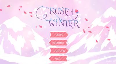 Screenshot of Rose of Winter