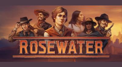 Logo of Rosewater