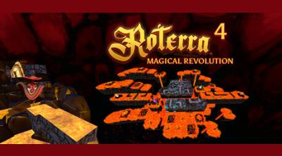 Logo de Roterra 4 - Magical Revolution