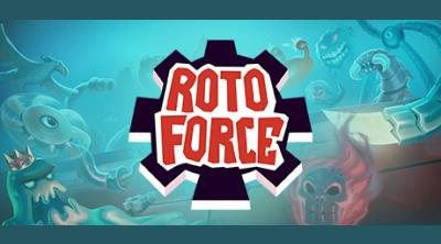 Logo of Roto Force