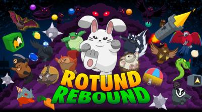 Logo von Rotund Rebound
