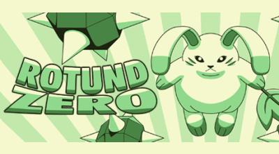 Logo de Rotund Zero
