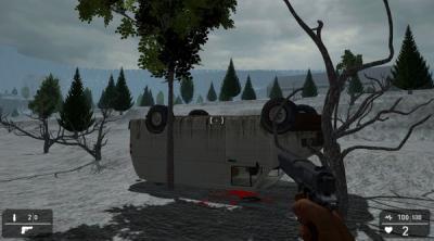 Screenshot of ROUGH KUTS: 3D