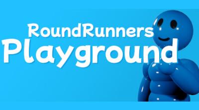 Logo of RoundRunners Playground