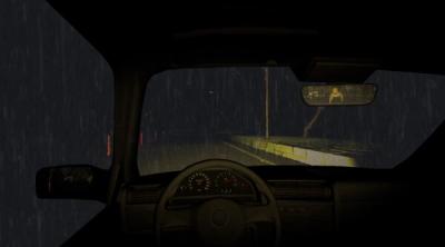 Screenshot of Route8