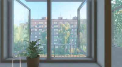 Screenshot of Routine Feat