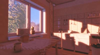 Screenshot of Routine Feat