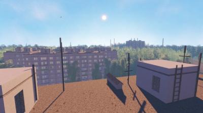 Screenshot of Routine Feat