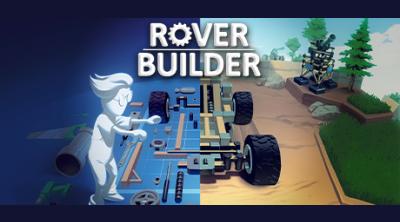 Logo von Rover Builder