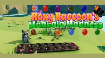 Logo of Roxy Raccoon's Mancala Madness