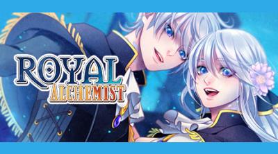 Logo of Royal Alchemist