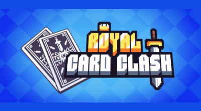 Logo von Royal Card Clash