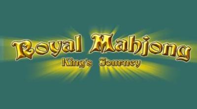 Logo de Royal Mahjong King's Journey