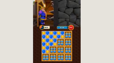 Screenshot of Royal Match