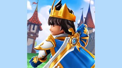 Logo of Royal Revolt 2: Tower Defense
